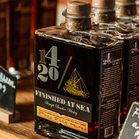 1420 Maritime Collection