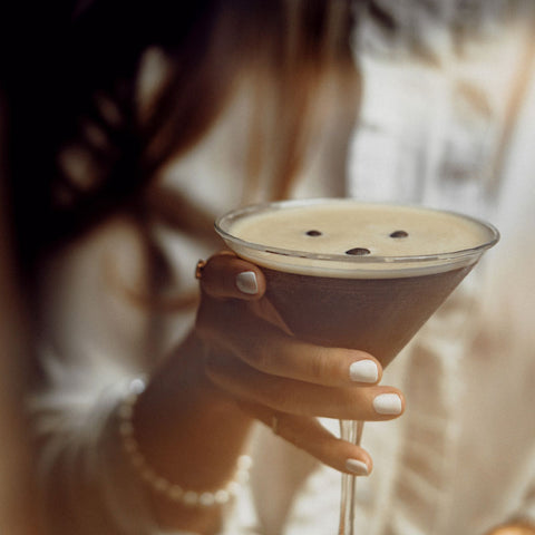 Kaffe Primal Forest Coffee Liqueur