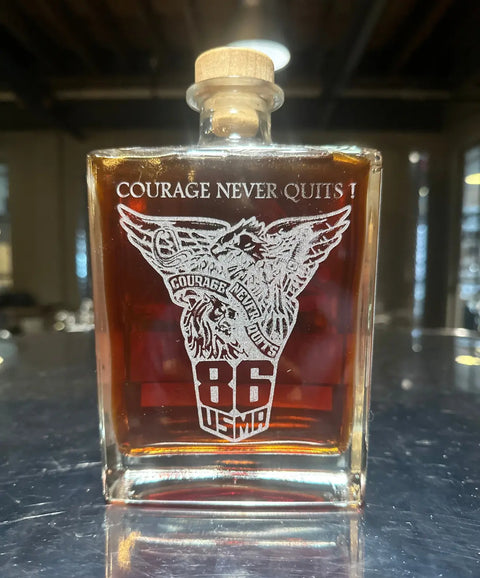 USMA '86 40th Reunion Barrel Pick