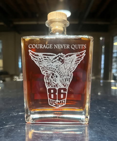 USMA '86 40th Reunion Barrel Pick