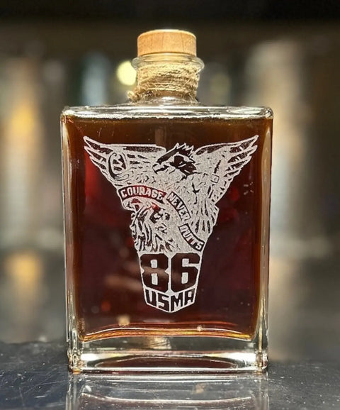 USMA '86 40th Reunion Barrel Pick