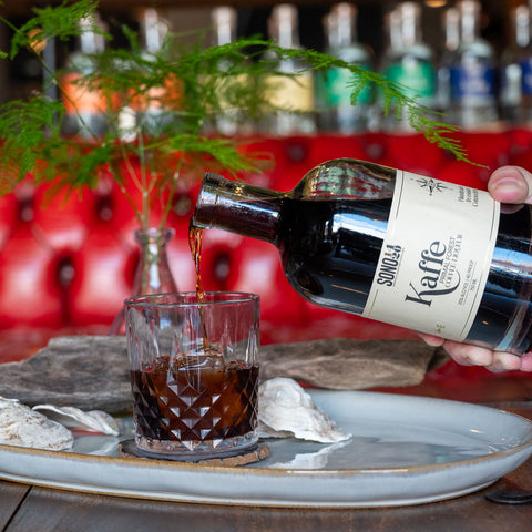 Kaffe Primal Forest Coffee Liqueur
