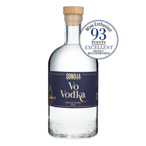 Vo Vodka