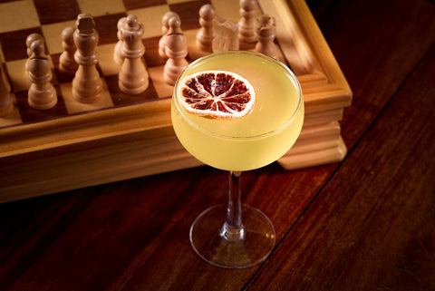Cocktail Recipes