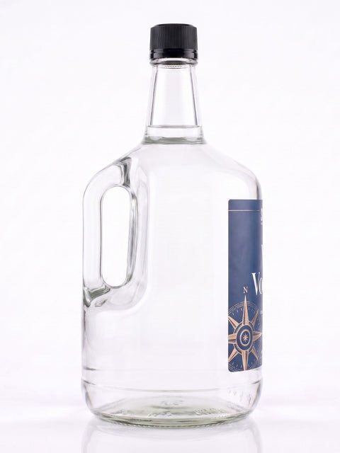 Vo Vodka 1.75 Liter