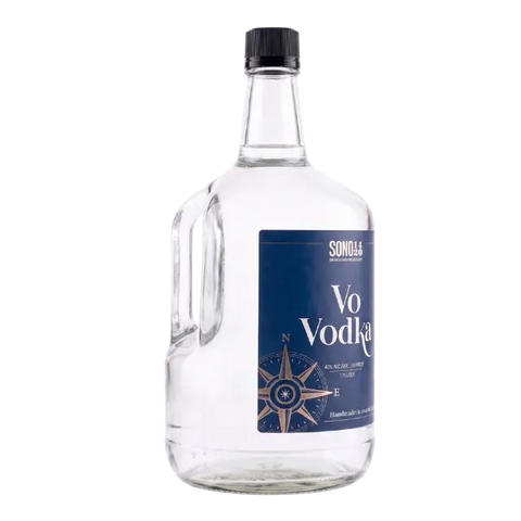 Vo Vodka 1.75 L