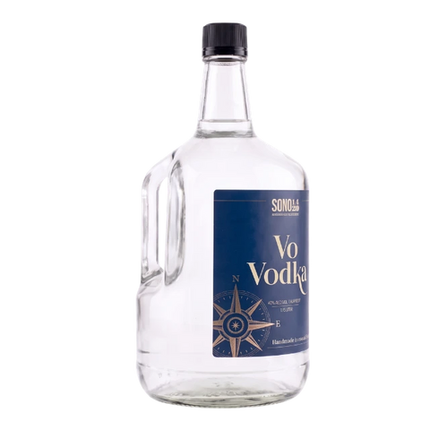 Vo Vodka 1.75 L