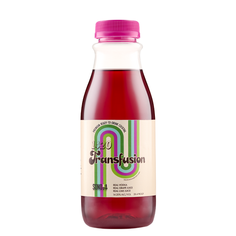 Transfusion - 375ml